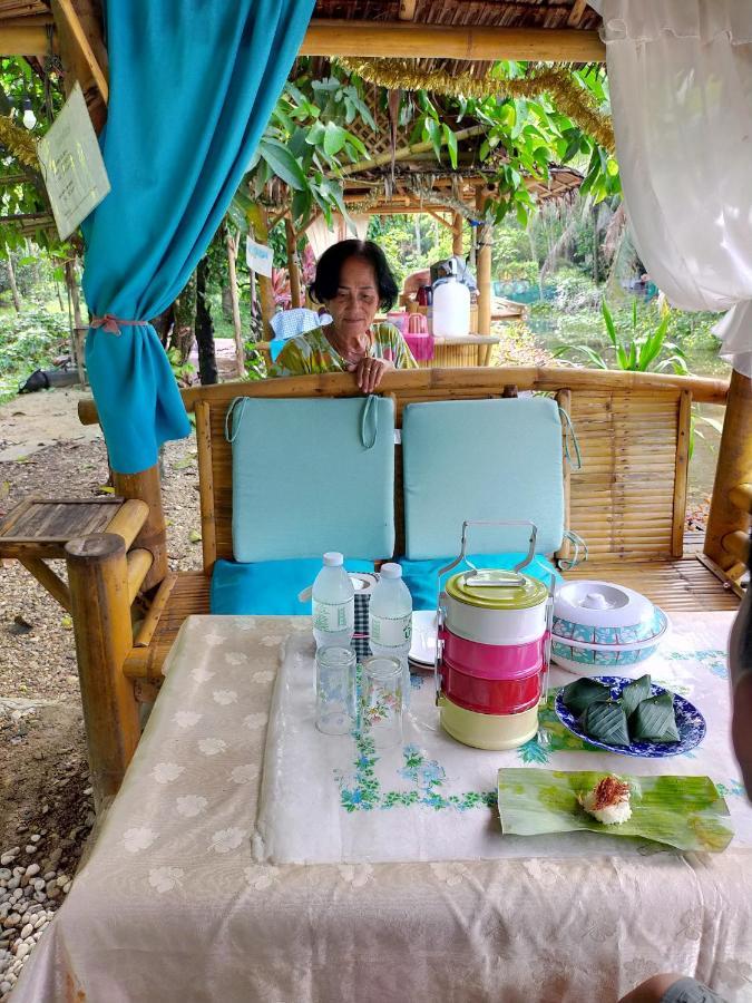 Nakhon Si Ban Na Homestay Nakhon Si Thammarat Esterno foto