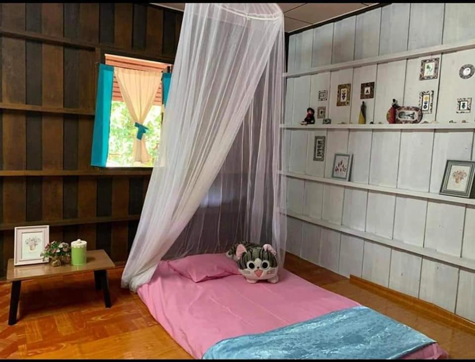 Nakhon Si Ban Na Homestay Nakhon Si Thammarat Esterno foto