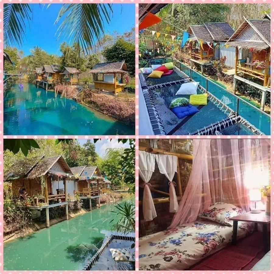 Nakhon Si Ban Na Homestay Nakhon Si Thammarat Esterno foto