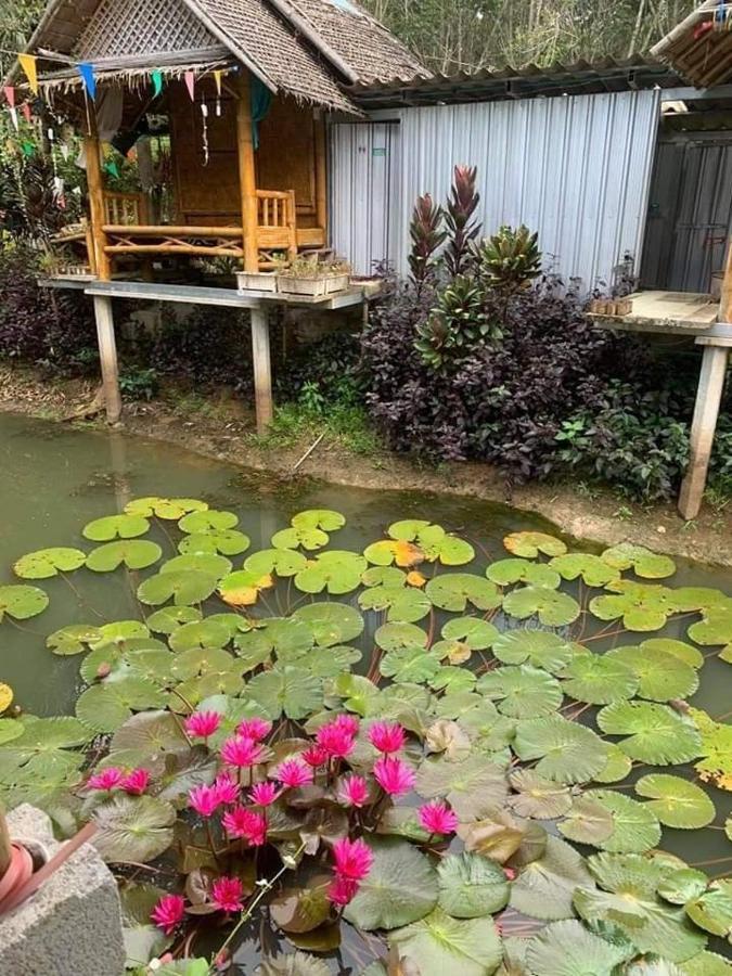 Nakhon Si Ban Na Homestay Nakhon Si Thammarat Esterno foto