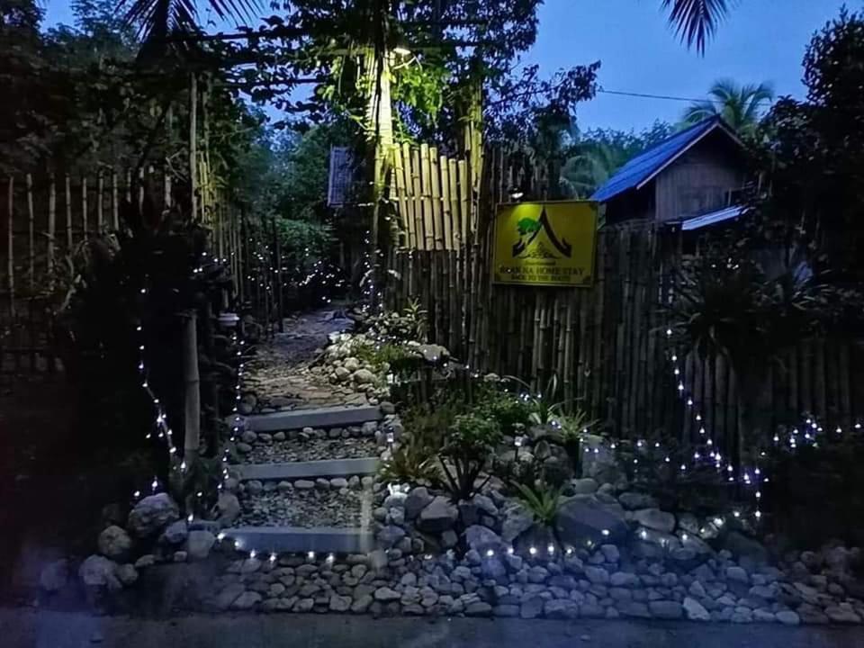 Nakhon Si Ban Na Homestay Nakhon Si Thammarat Esterno foto